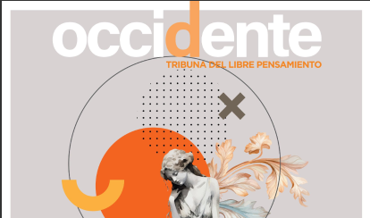 Revista Occidente - Marzo 2025