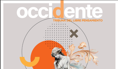 Revista Occidente - Enero 2024