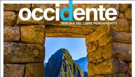 Revista Occidente - Enero 2025