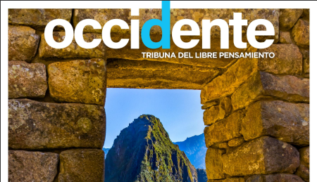 Revista Occidente - Diciembre 2023