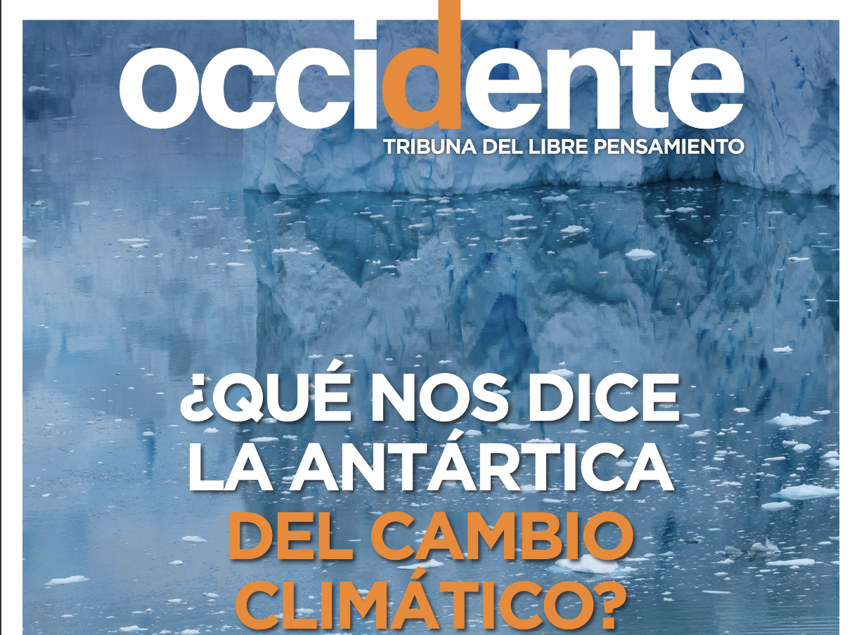 Revista Occidente - Noviembre 2024