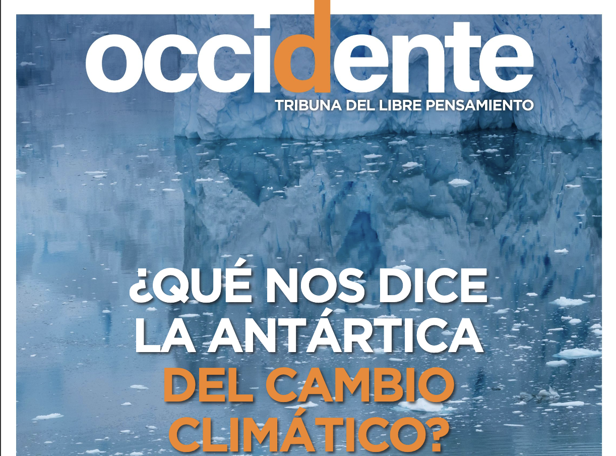 Revista Occidente - Noviembre 2023