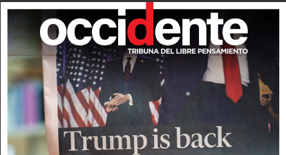 Revista Occidente - Diciembre 2024