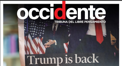 Revista Occidente - Octubre 2023