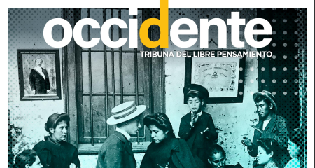 Revista Occidente - Septiembre 2024