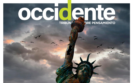 Revista Occidente - Julio 2024