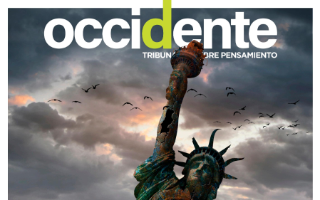 Revista Occidente - Junio 2023