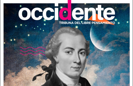 Revista Occidente - Mayo 2023