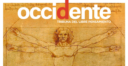 Revista Occidente - Mayo 2024