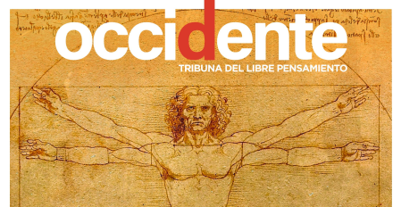 Revista Occidente - Abril 2023