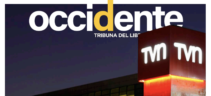Revista Occidente - Abril 2025