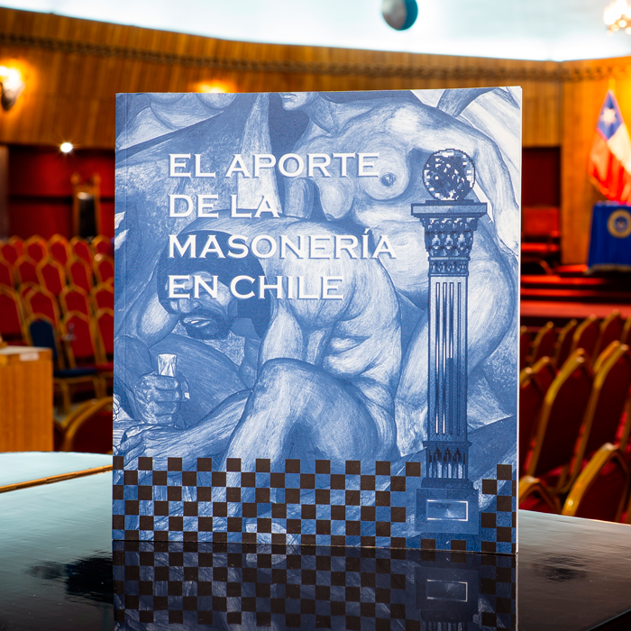 El Aporte de la Masonería en Chile 2025