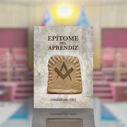 Epítome del Aprendiz - Sebastián Jans Pérez