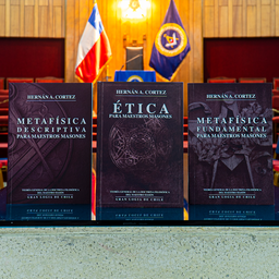 Set Teoría General de la Doctrina Filosófica del Maestro Masón - Hernán Cortez