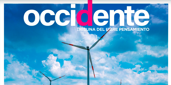 Revista Occidente - Junio 2022