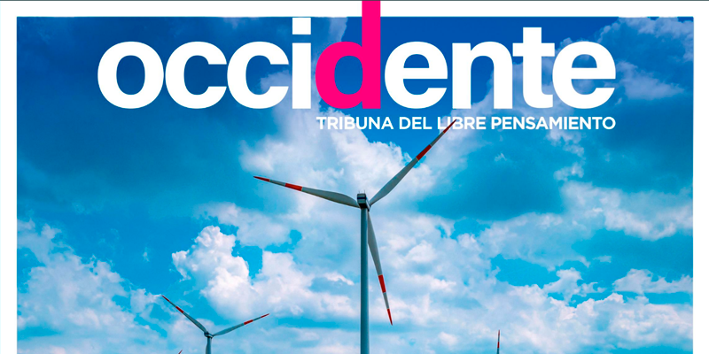 Revista Occidente - Junio 2022