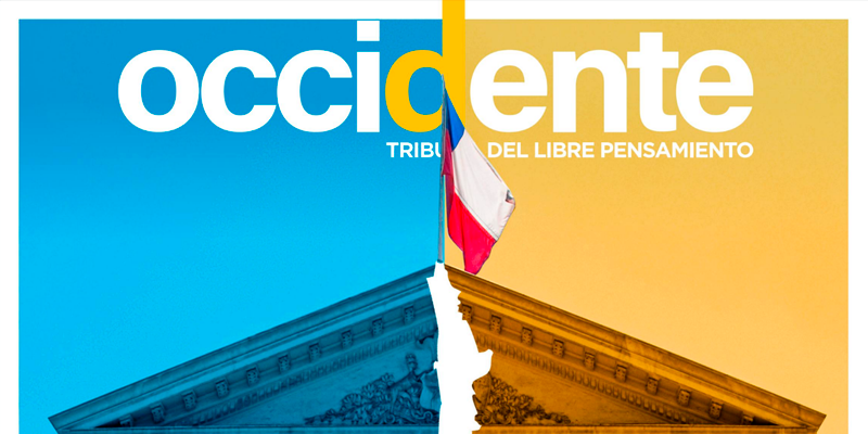 Revista Occidente - Septiembre 2022