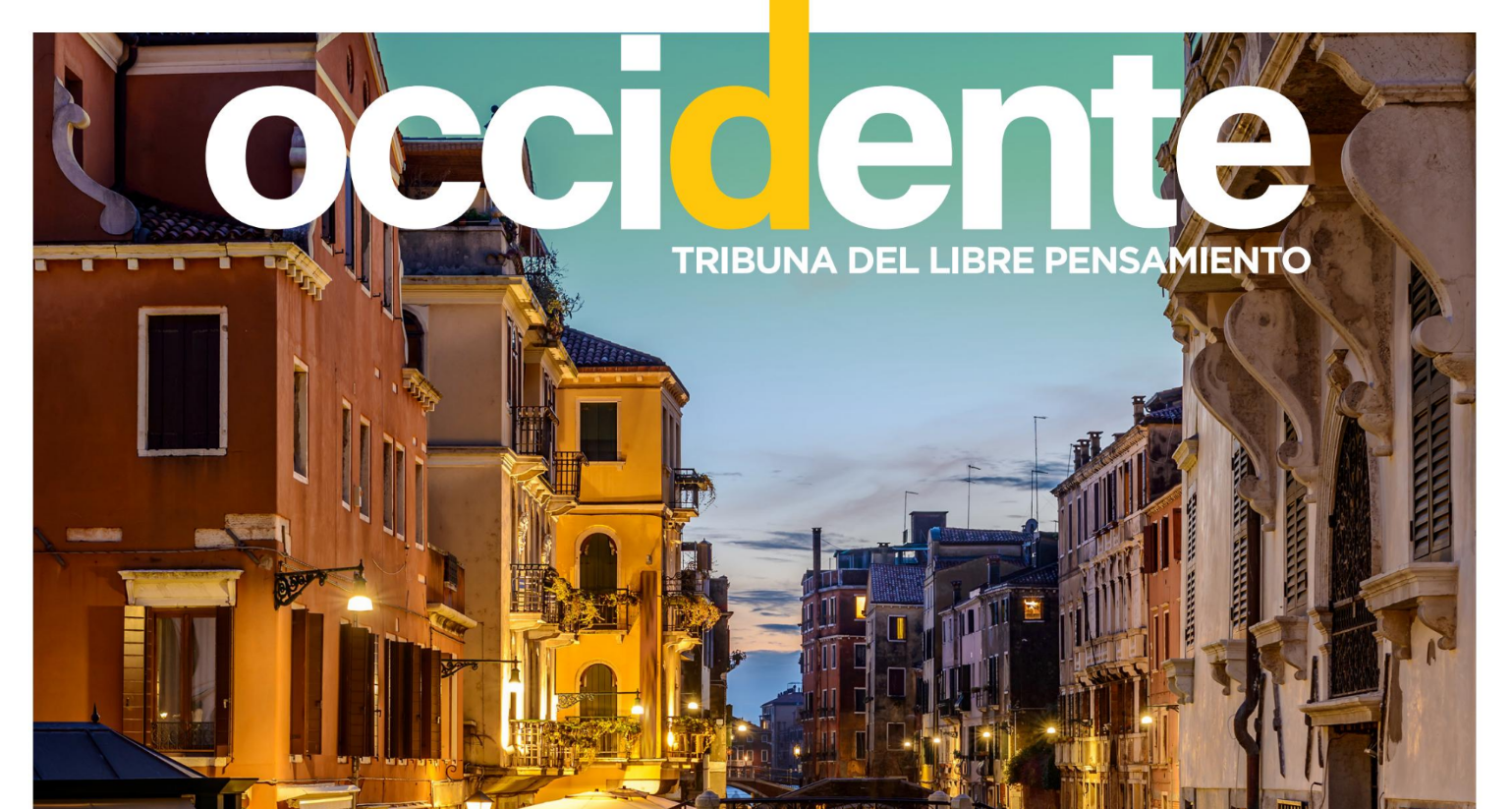 Revista Occidente - Diciembre 2022