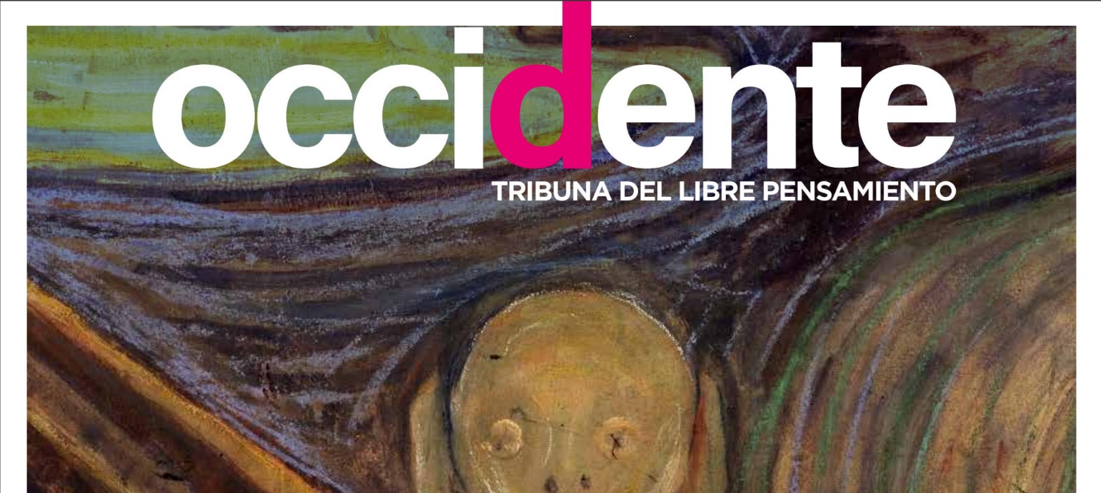 Revista Occidente - Marzo 2023