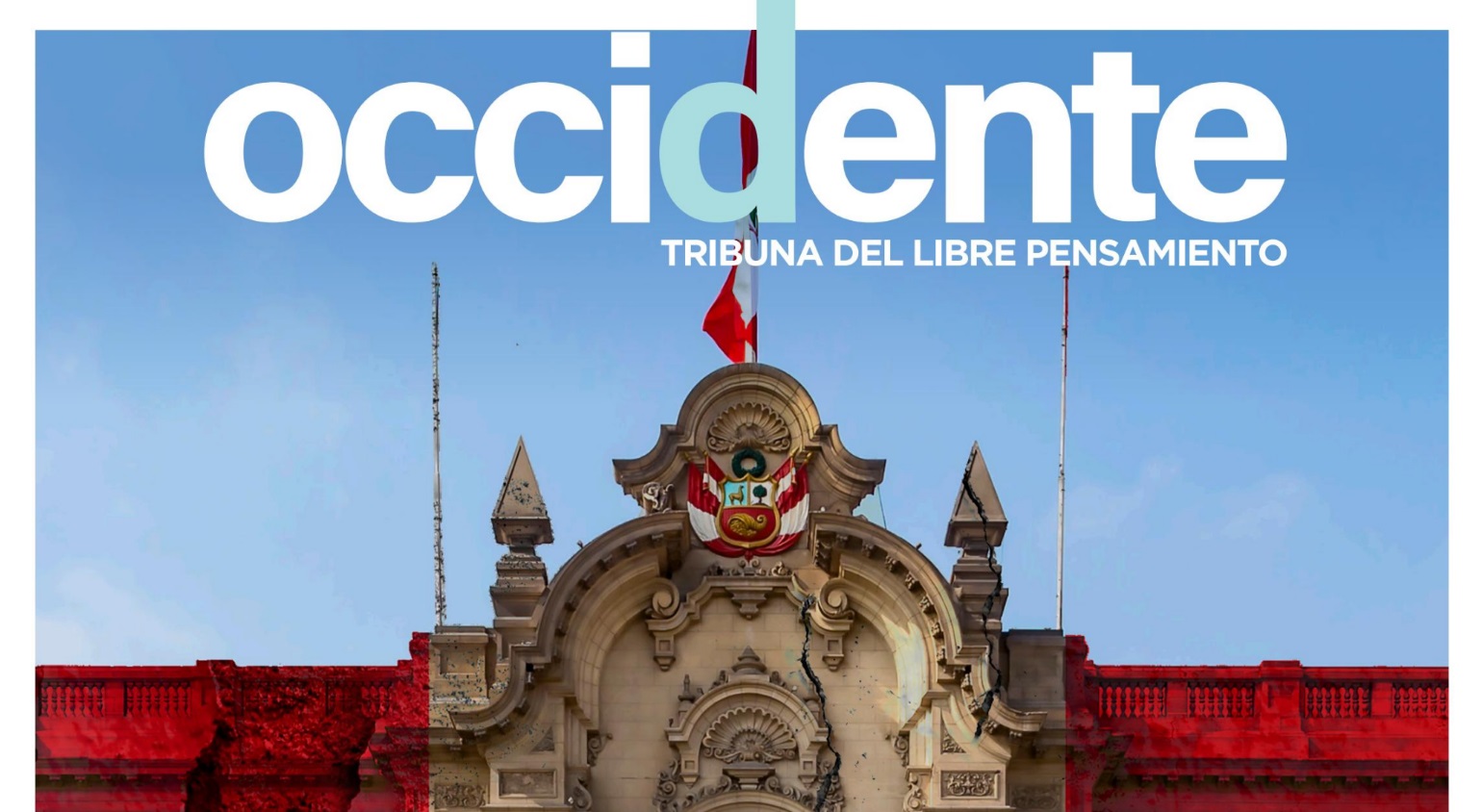 Revista Occidente - Enero 2023