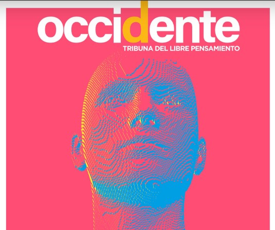 Revista Occidente - Mayo 2023