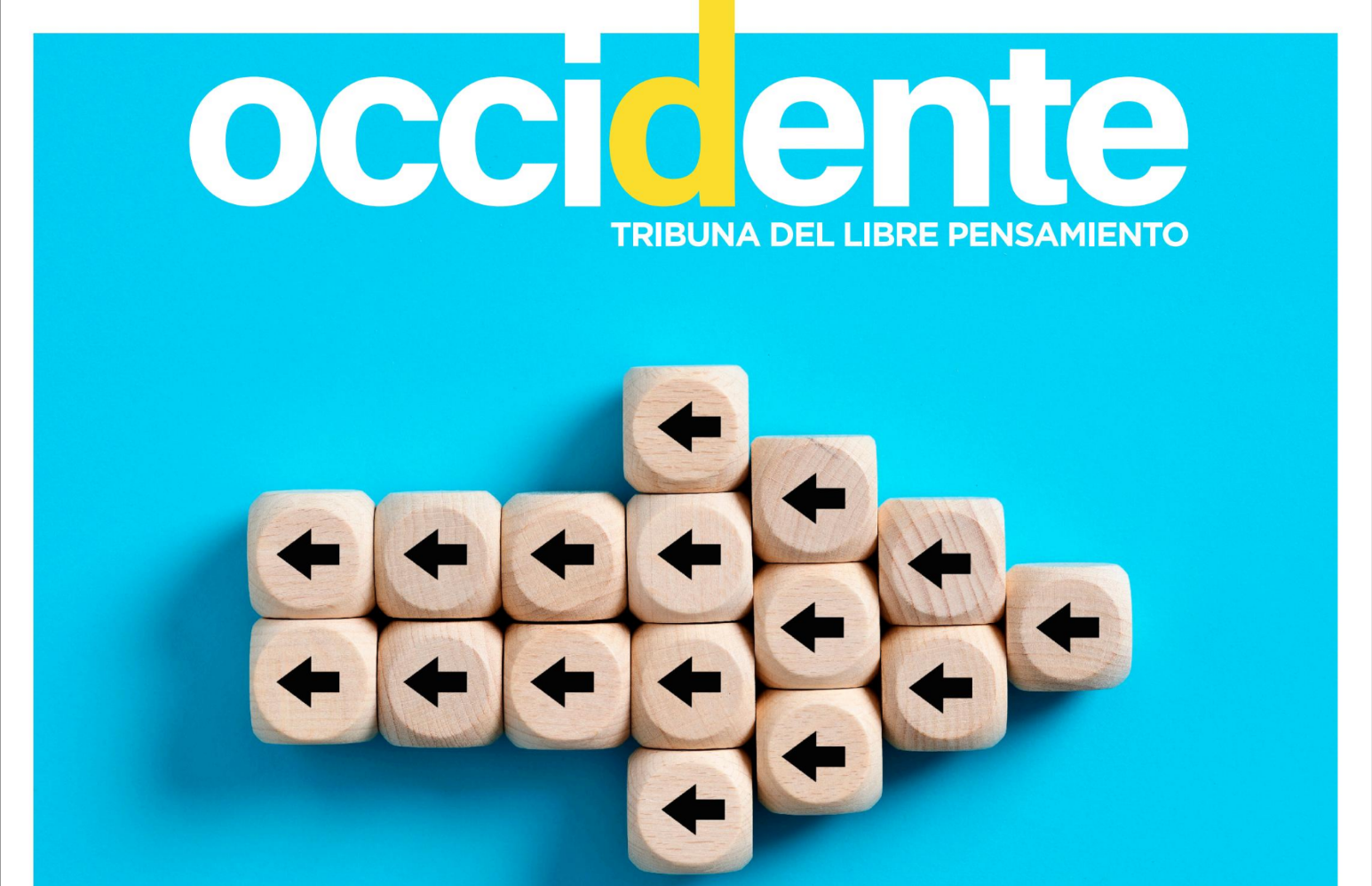 Revista Occidente - Junio 2023