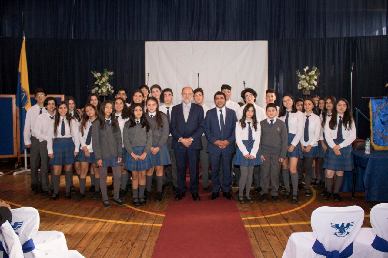 Carta de Educación Laica