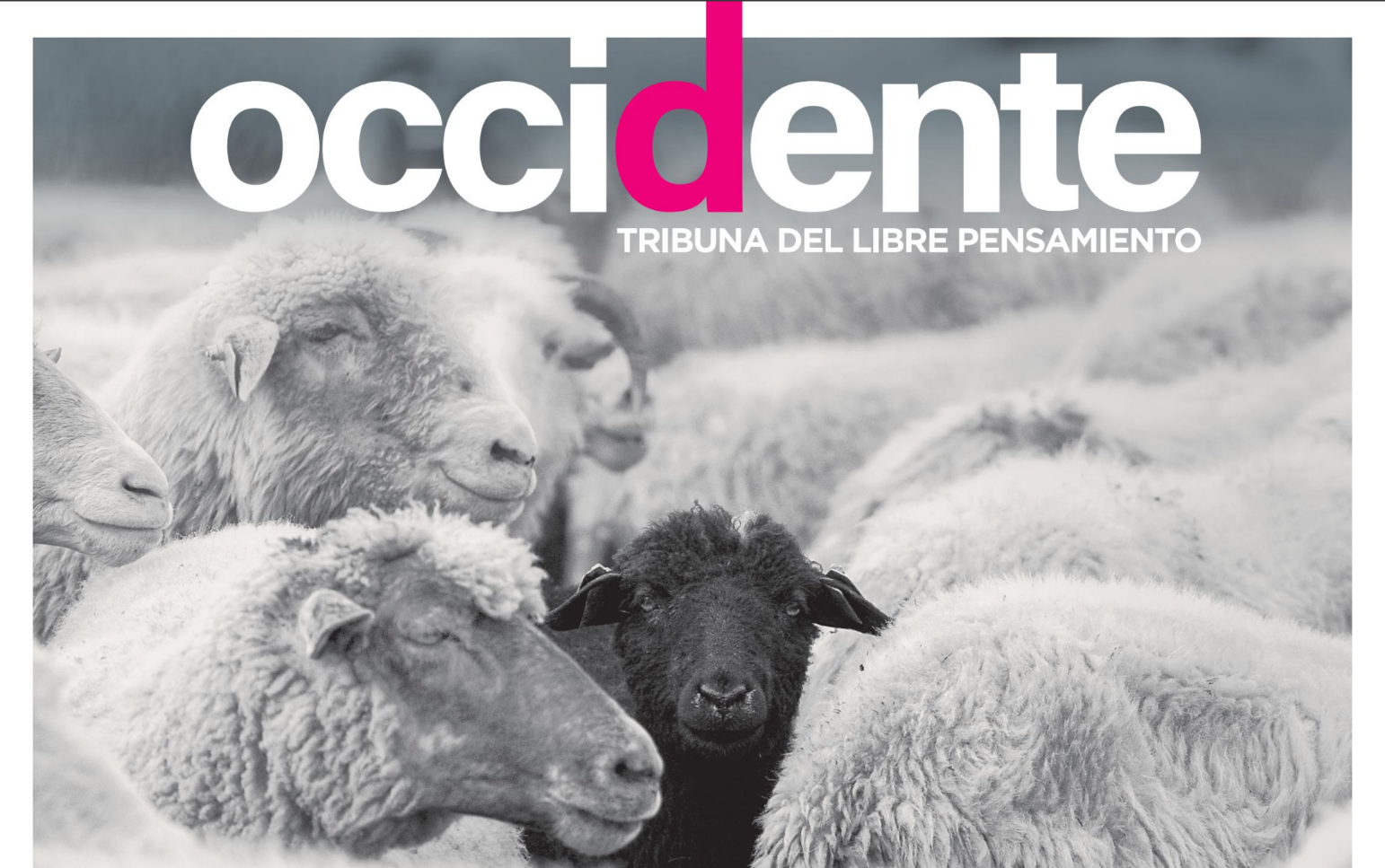 Revista Occidente - Julio 2023