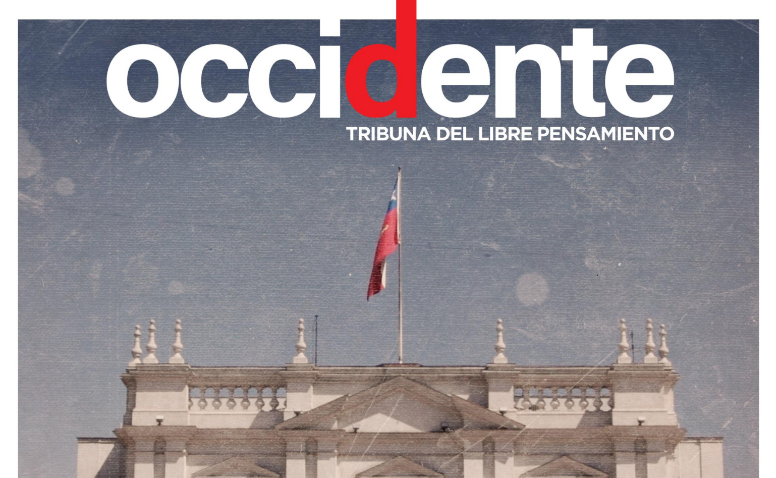 Revista Occidente - Septiembre 2023