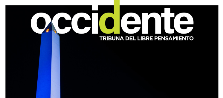 Revista Occidente - Diciembre 2023