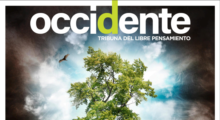 Revista Occidente - Enero 2024