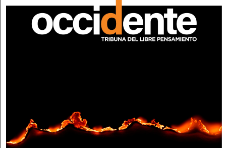 Revista Occidente - Marzo 2024