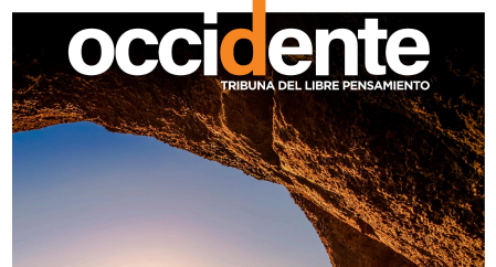 Revista Occidente - Agosto 2024