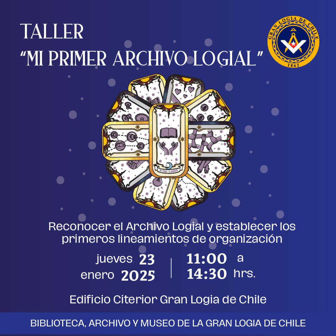 Taller “Mi Primer Archivo Logial”