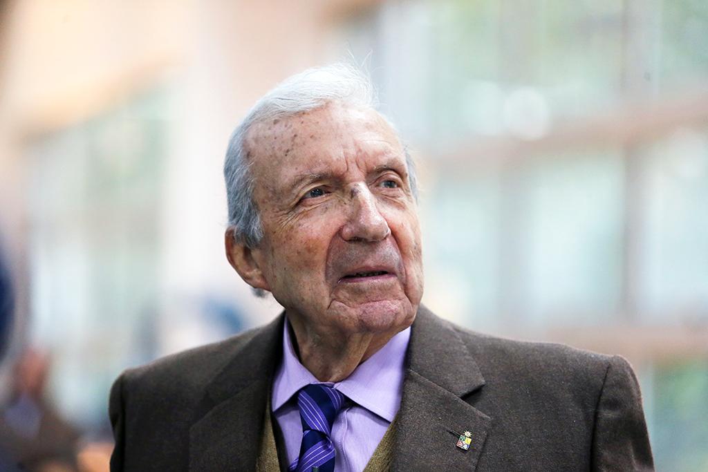 Luis Ciocca Gómez: la huella imborrable de un sabio fraternal