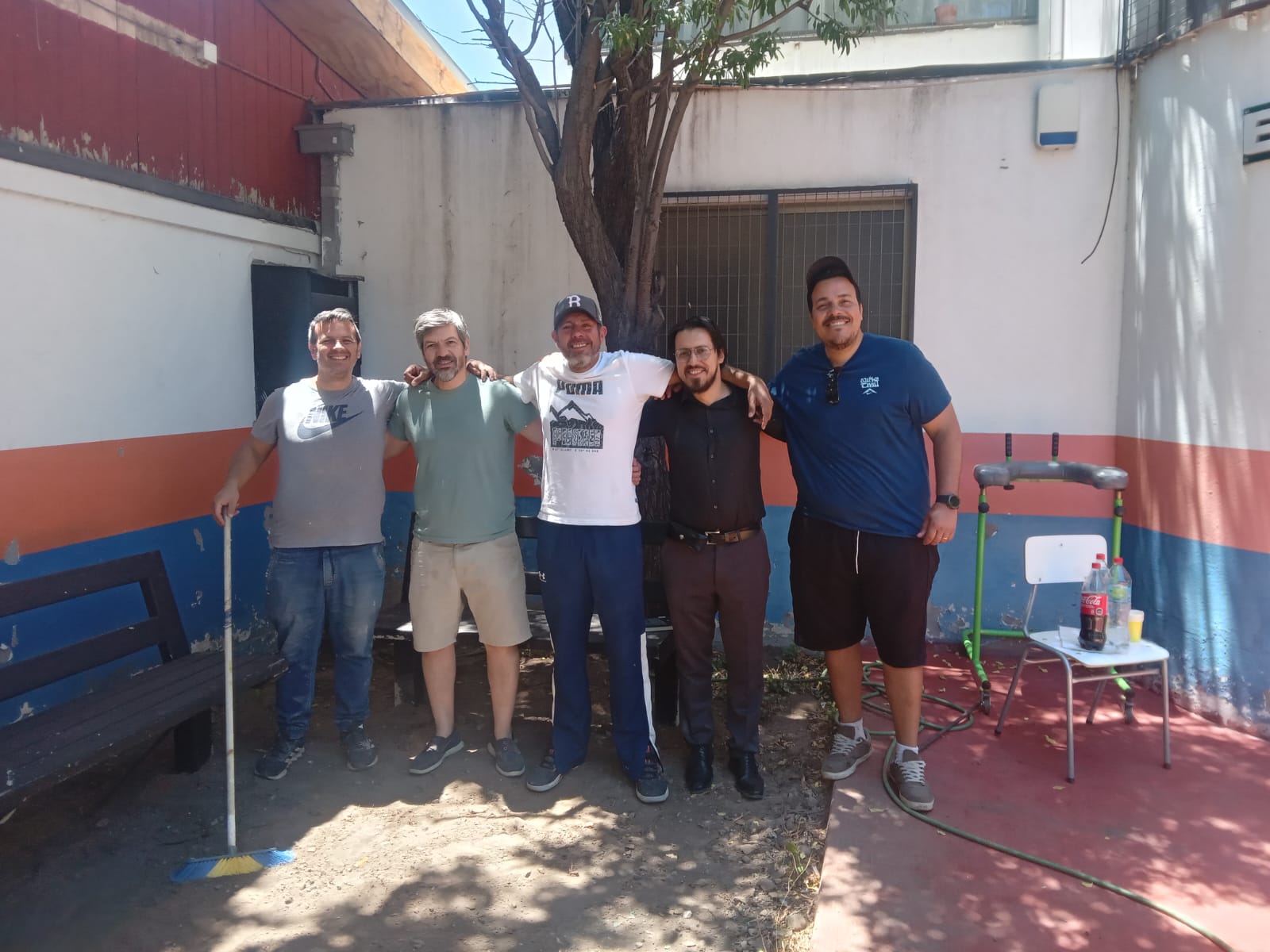 La Filantropía del Masón, uno de los principios de la Orden