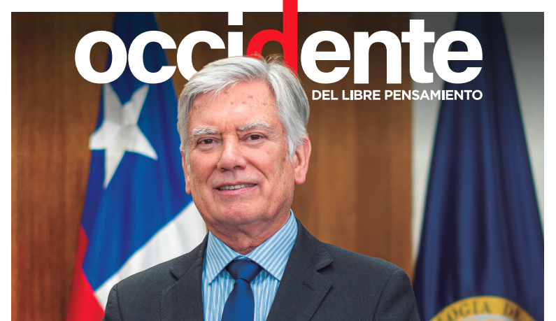 Revista Occidente - Julio 2026
