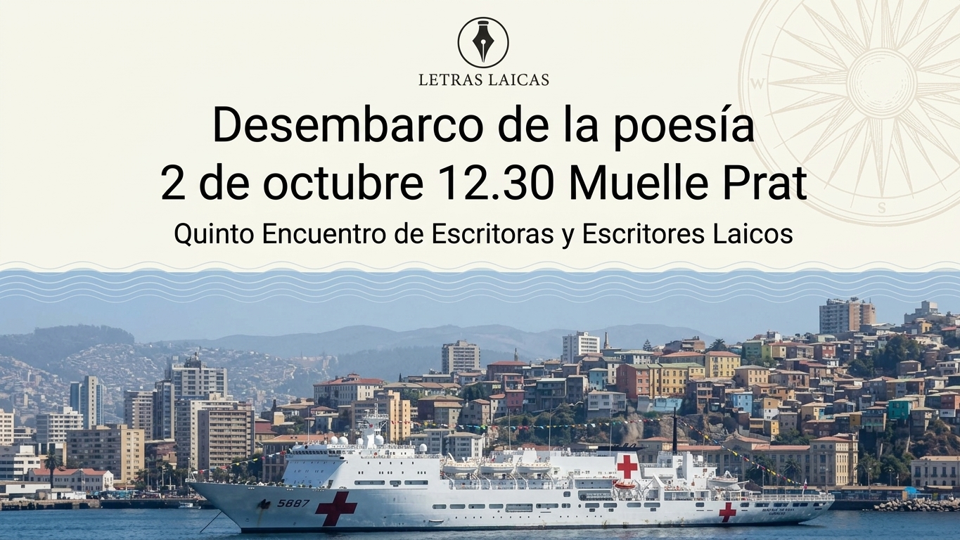Fin de semana de actividades laicas en Viña del Mar