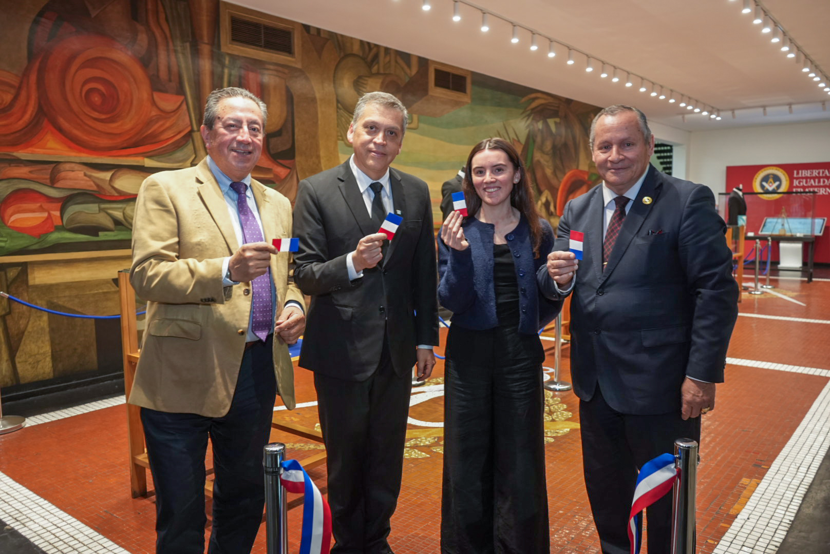 Masonería Inglesa en Chile: una mirada a los 100 años de Prince of Wales Lodge Nº 19